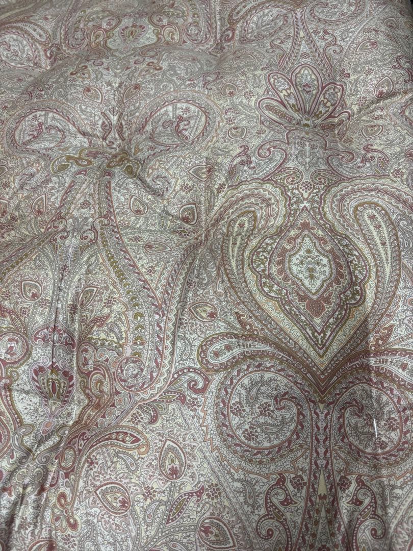 セミダブル敷布団　綿布団　和布団　日本製