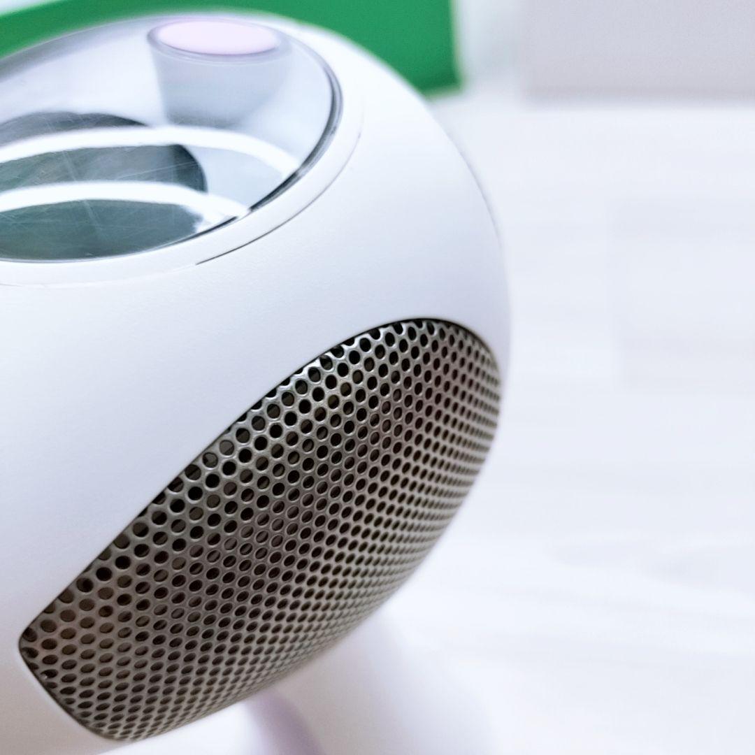 最新モデル☺ほぼ未使用 トリア パーソナルレーザー 4X Tria 脱毛器