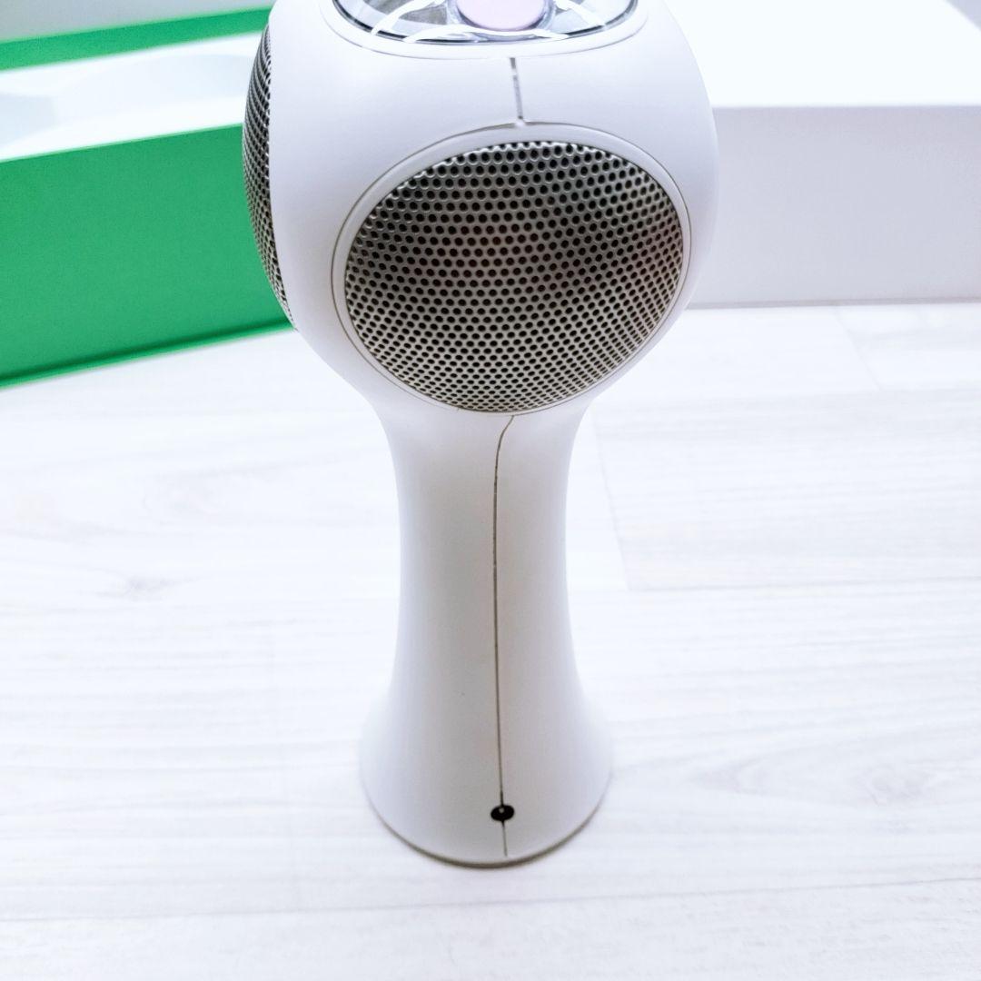 最新モデル☺ほぼ未使用 トリア パーソナルレーザー 4X Tria 脱毛器