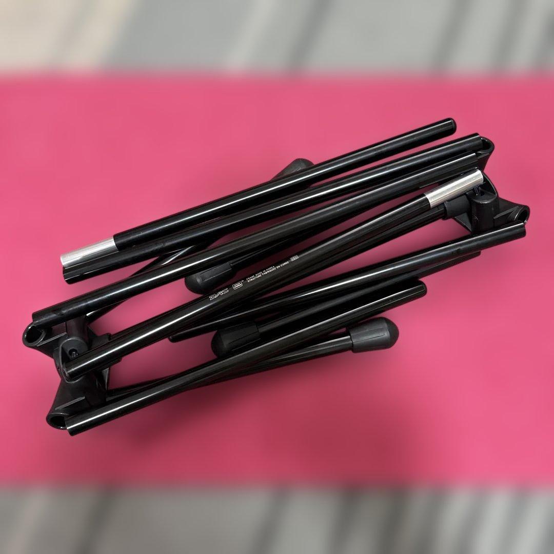 Helinox ヘリノックス　chair zero チェア ゼロ　色サンド