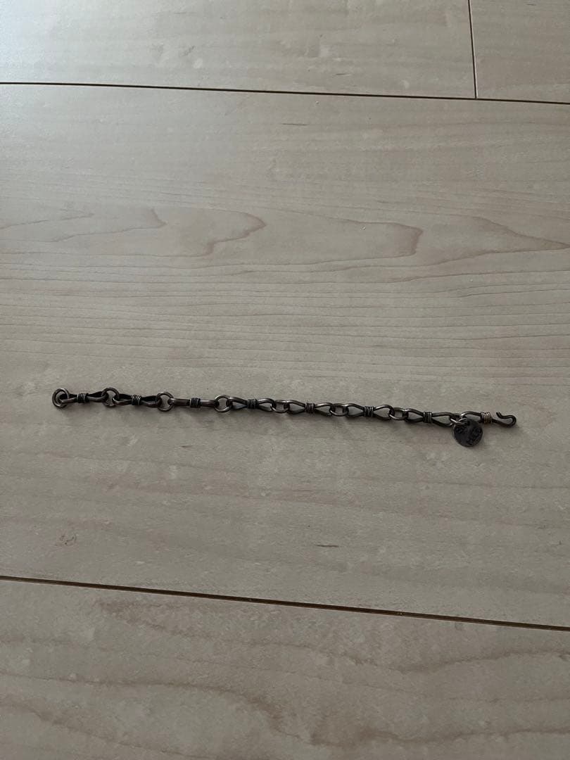 アンディキャドマン　ジャーナルスタンダード25周年別注