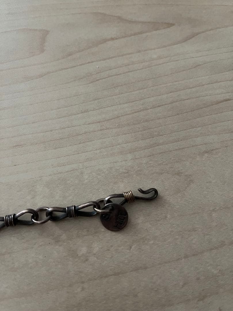 アンディキャドマン　ジャーナルスタンダード25周年別注