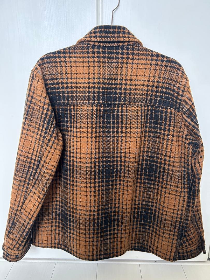 TENDERLOIN T-BEAR WOOL JKT テンダーロイン