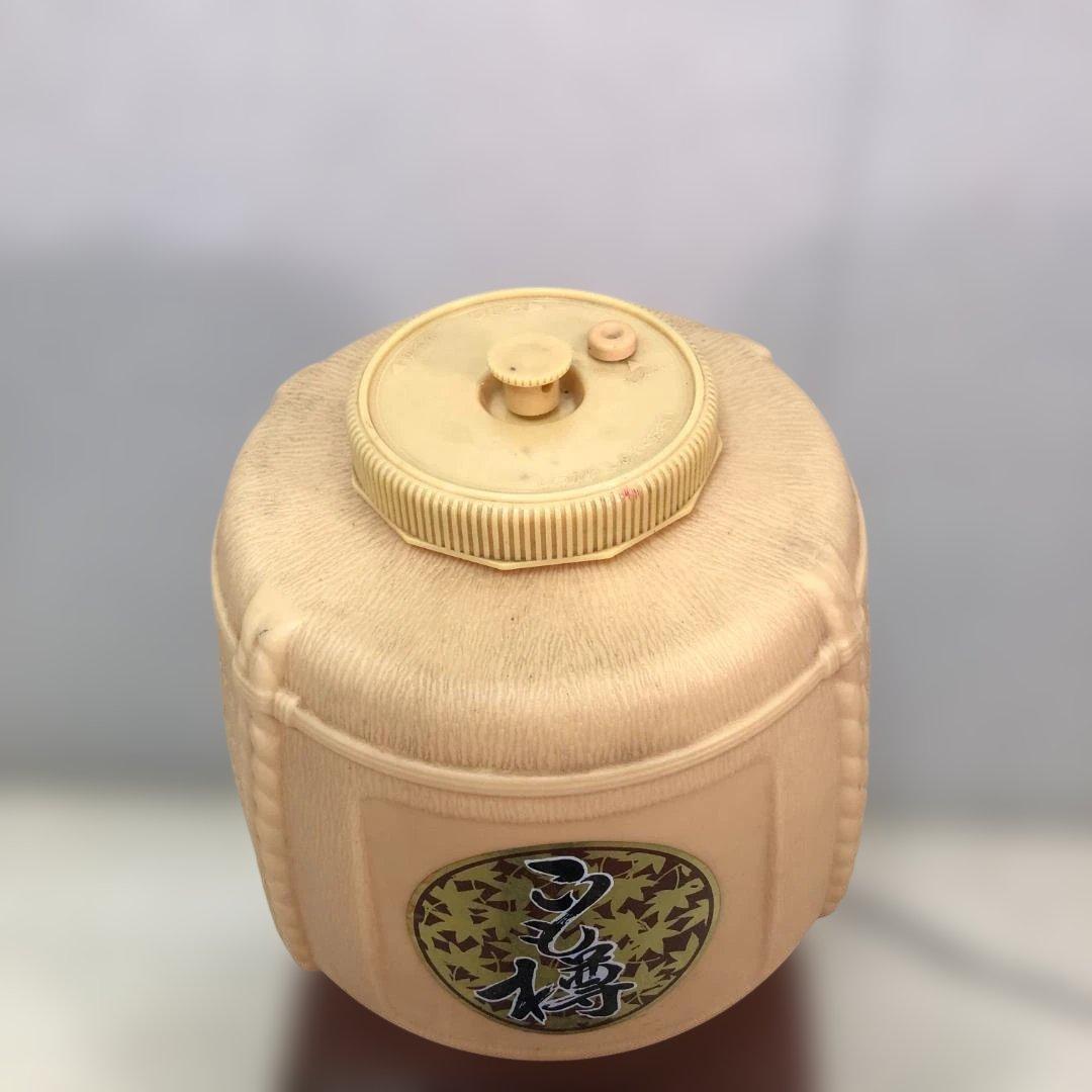 送料無料 昭和レトロ SSD-F10B おかん酒 レトロ家電 251230