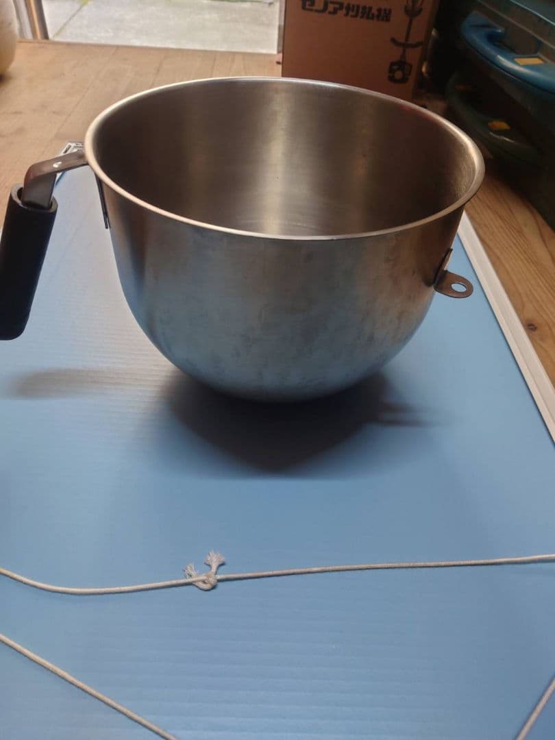 KitchenAid キッチンエイド スタンドミキサー KSM7用 ボウル