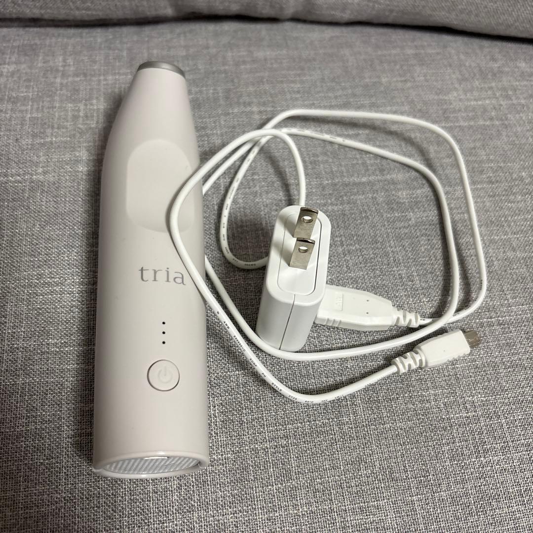 トリア Tria パーソナルレーザー脱毛器プレシジョン レーザー脱毛