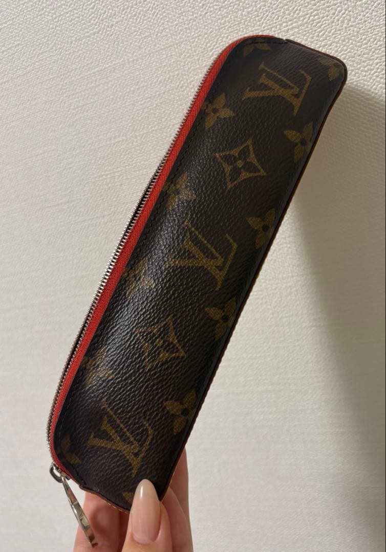 Louis Vuitton ペンケース