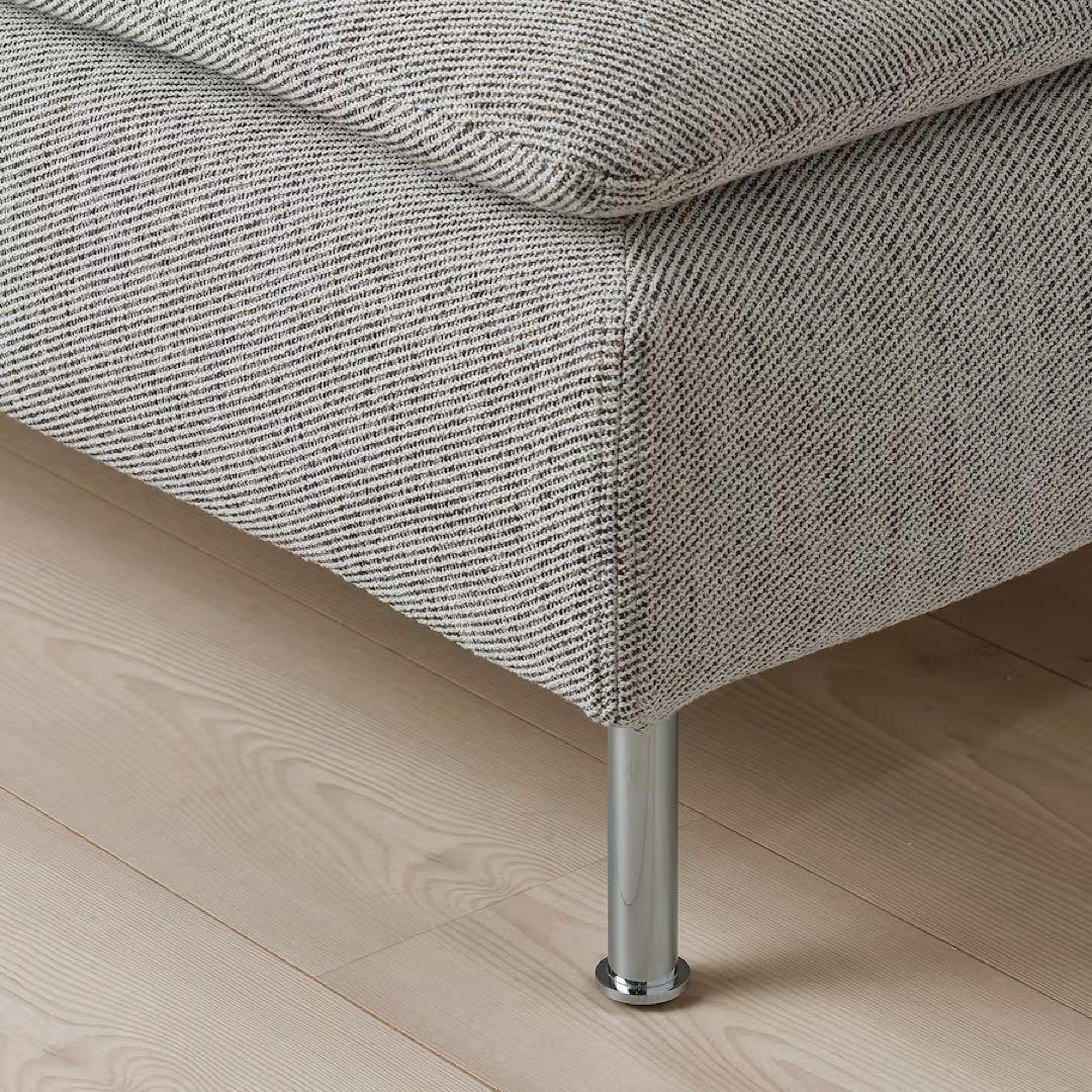 IKEA SÖDERHAMN ソーデルハムン コーナーセクション 1番人気色