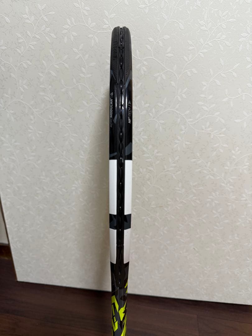 バボラ　ピュアアエロ98 G4