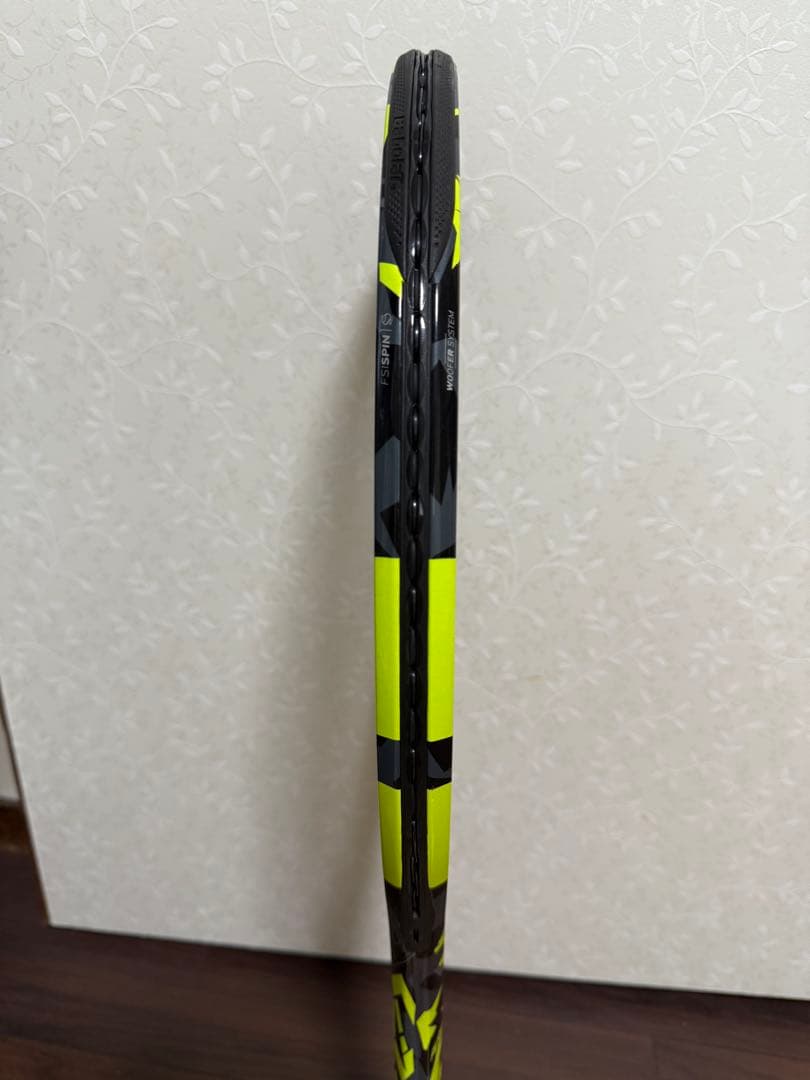 バボラ　ピュアアエロ98 G4