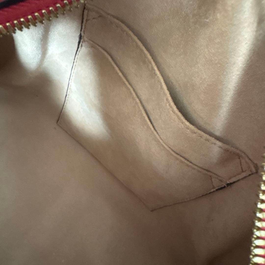 Gucci GG柄 ボストンバッグ