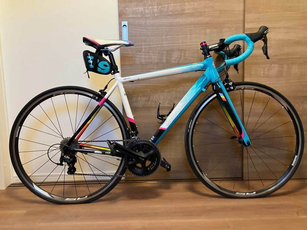 【値下げ】ESR HMR-700 Mサイズ グッドスマイルレーシング 初音ミク