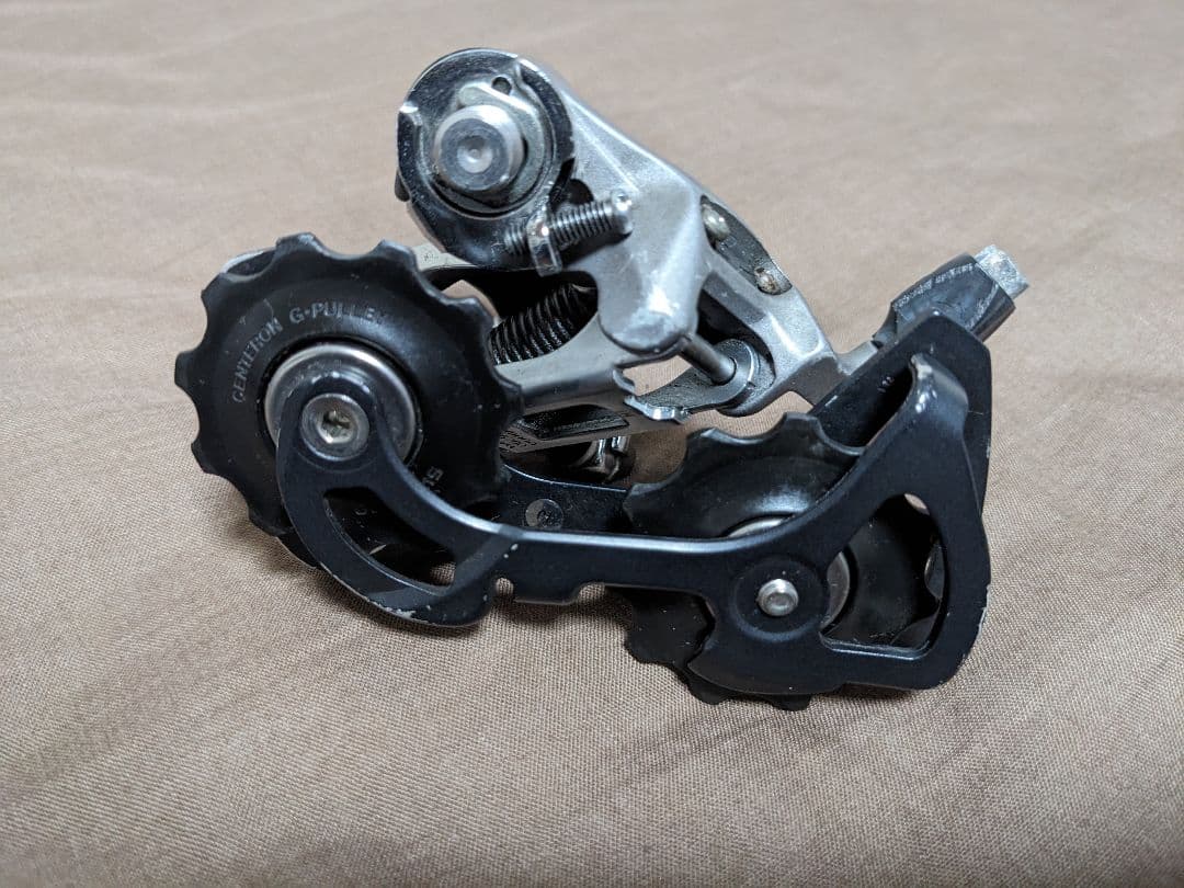 Shimano 105 5700 コンポーネントセット