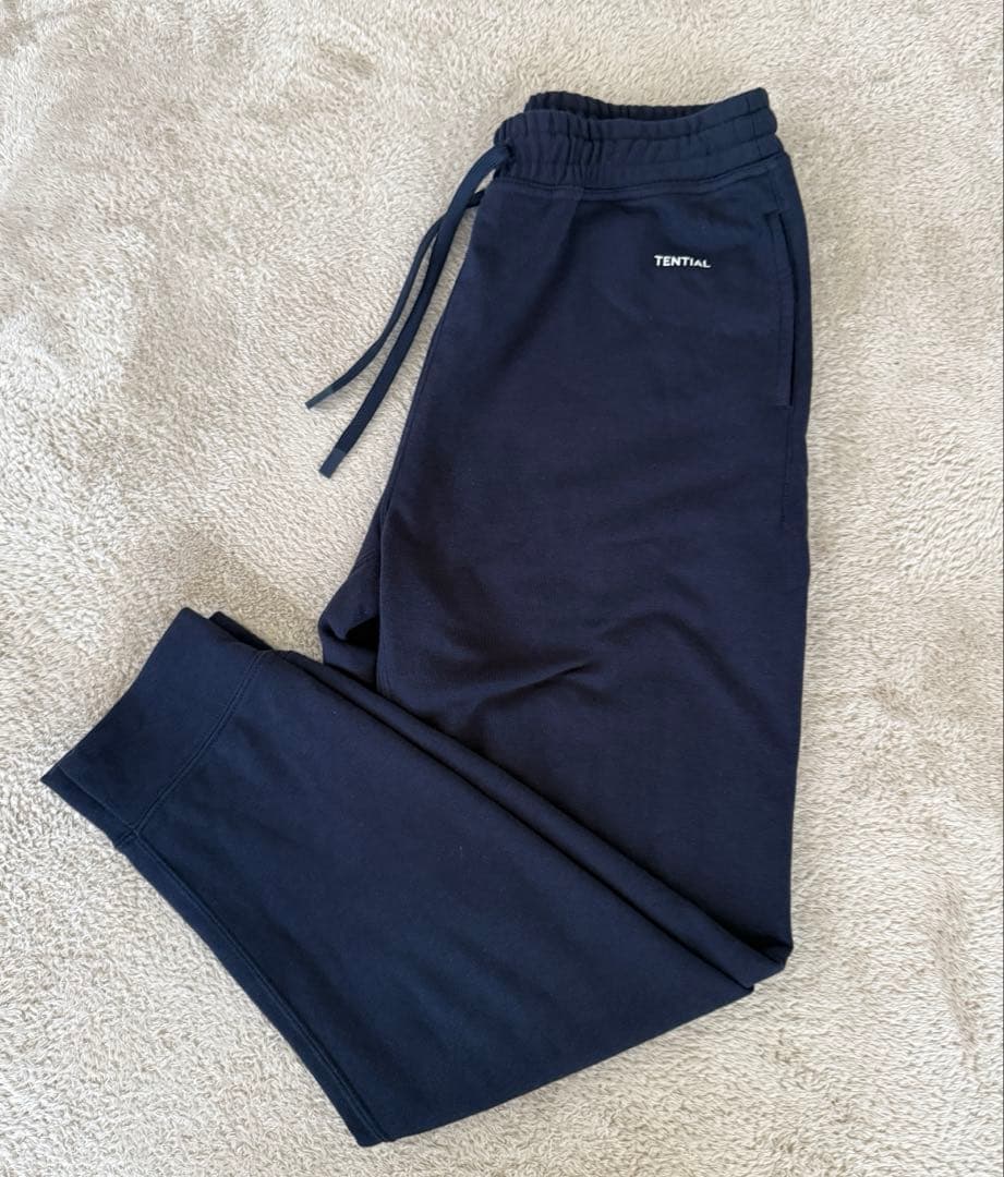 BAKUNE バクネ スウェット 上下セット レディース Lサイズ リカバリー