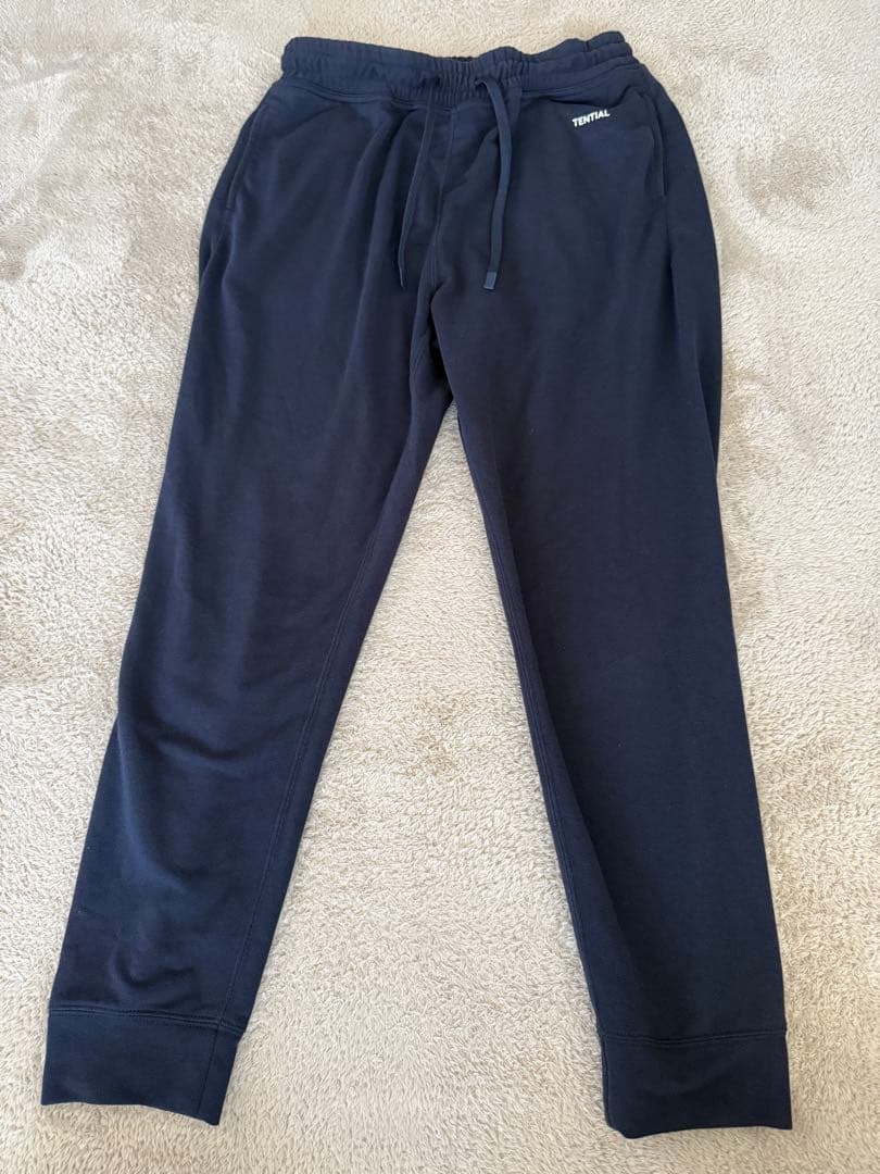 BAKUNE バクネ スウェット 上下セット レディース Lサイズ リカバリー