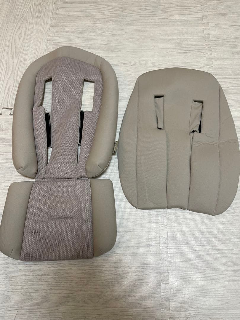 【美品】2023年モデル　サイベックス　メリオカーボン　ベージュ