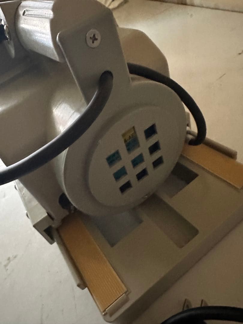 電動つまきりくん