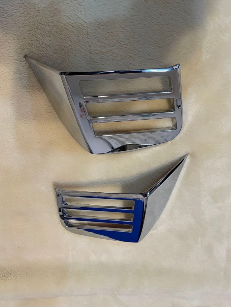 dazzfellowsテールランプ　トヨタ　voxy 80 ノアESQUIRE