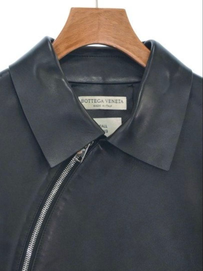 A*a様 BOTTEGA VENETA ライダース　メンズ