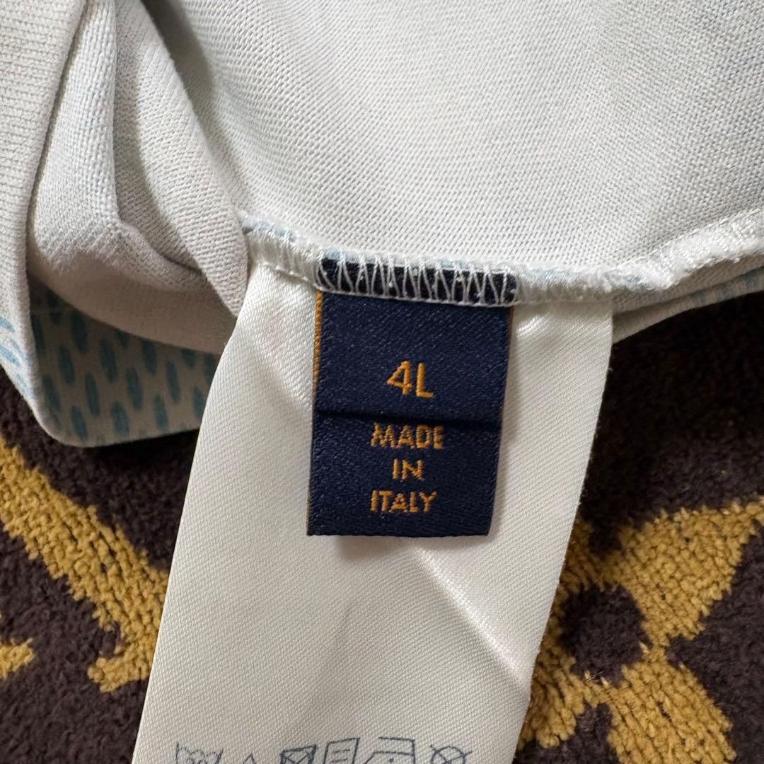Louis Vuitton カラフル Tシャツ