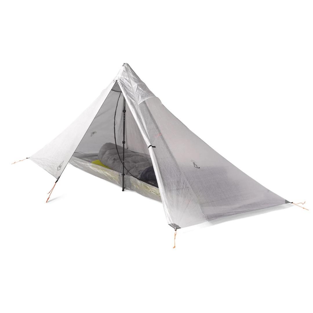 Hyperlite Mountain Gear MID 1 【新品未使用】