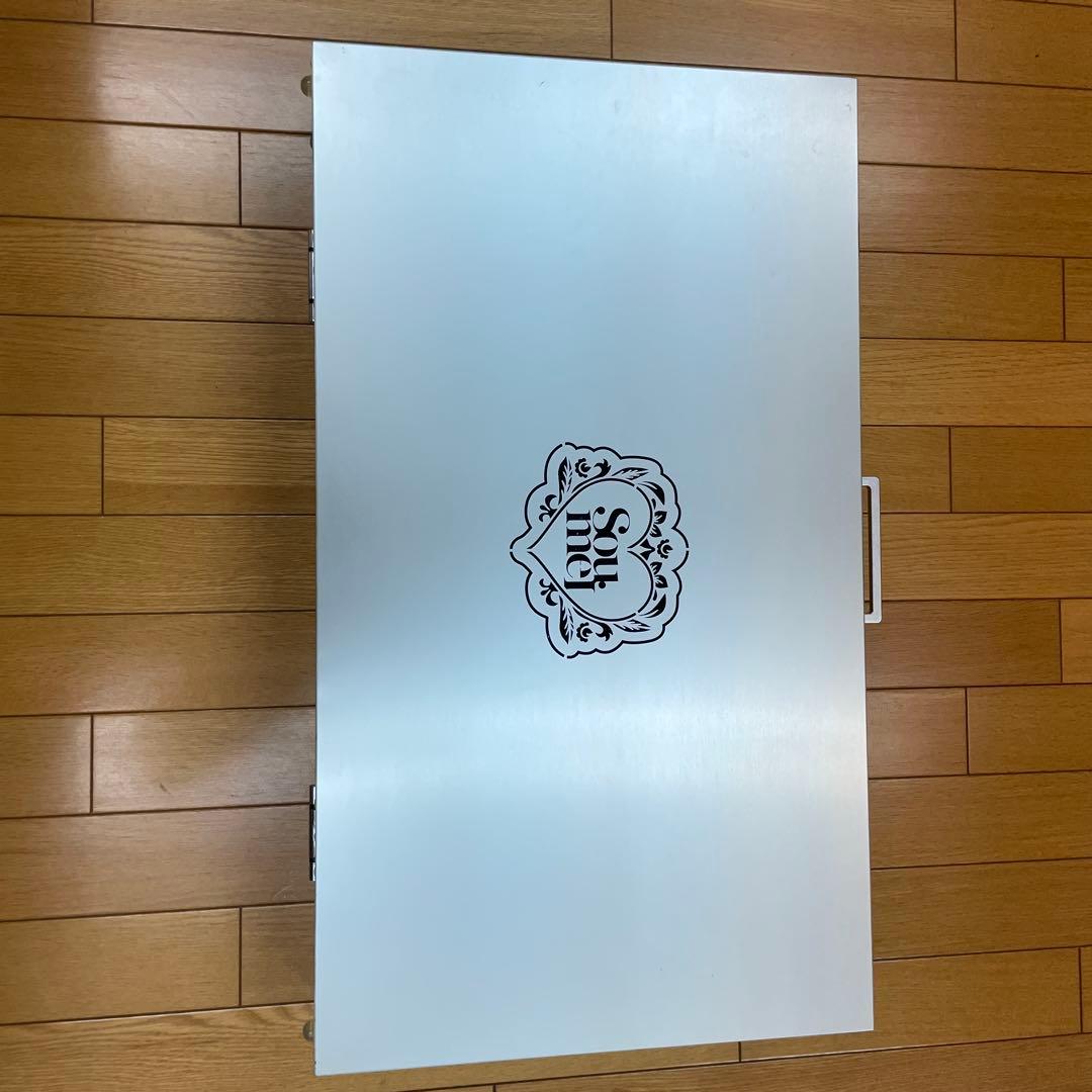 シャンパンケース