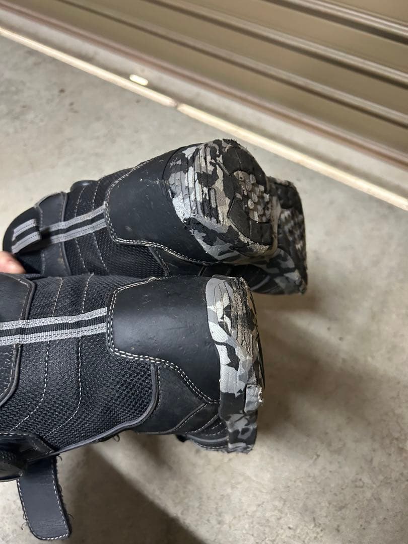 子供用 Salomon TEAM 100 スノーボードセット