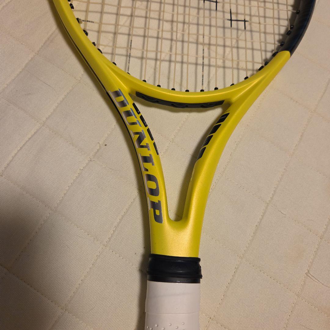 Dunlop ダンロップ SX600 G2