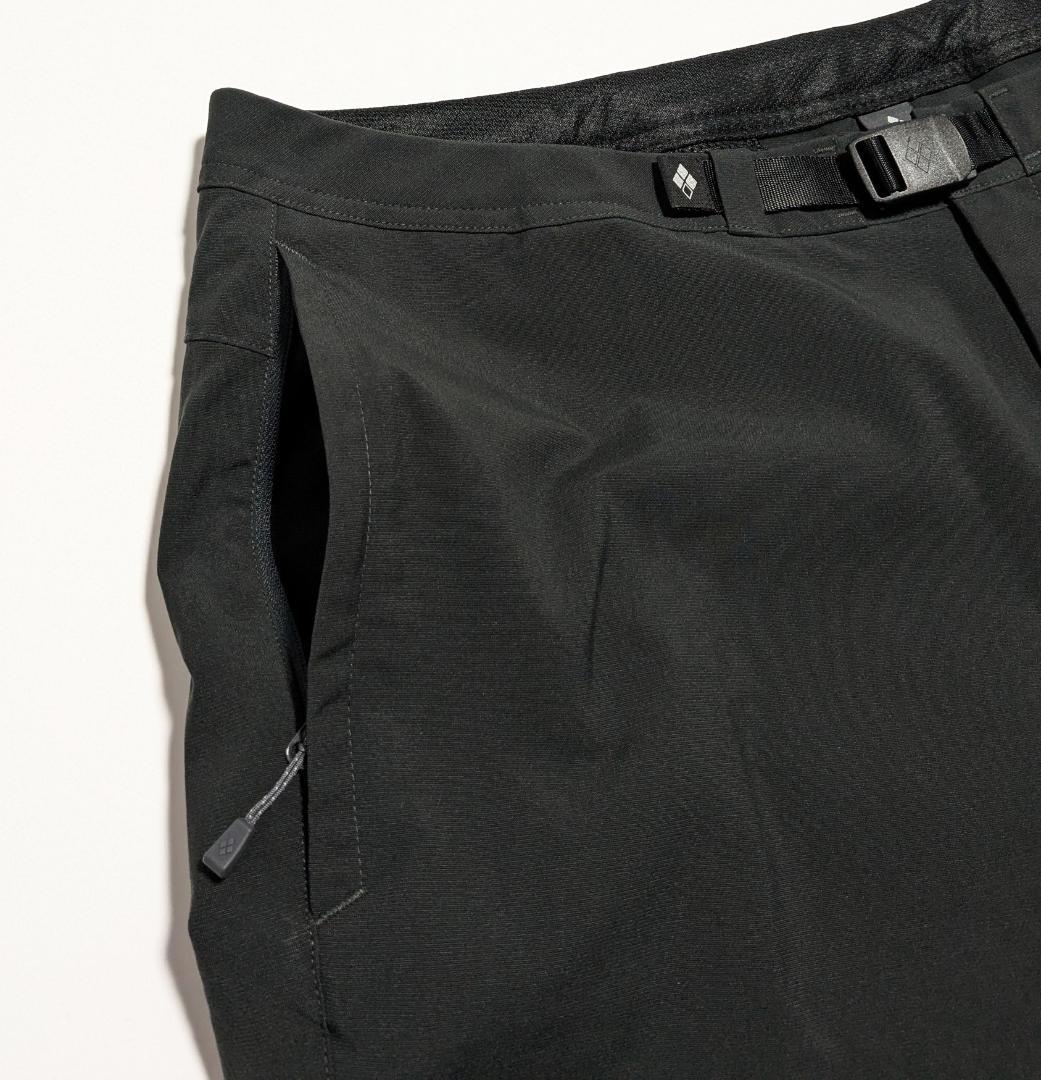 新品 モンベル ★メンズXXL-S★ オールシーズン ストレッチ O.D.パンツ