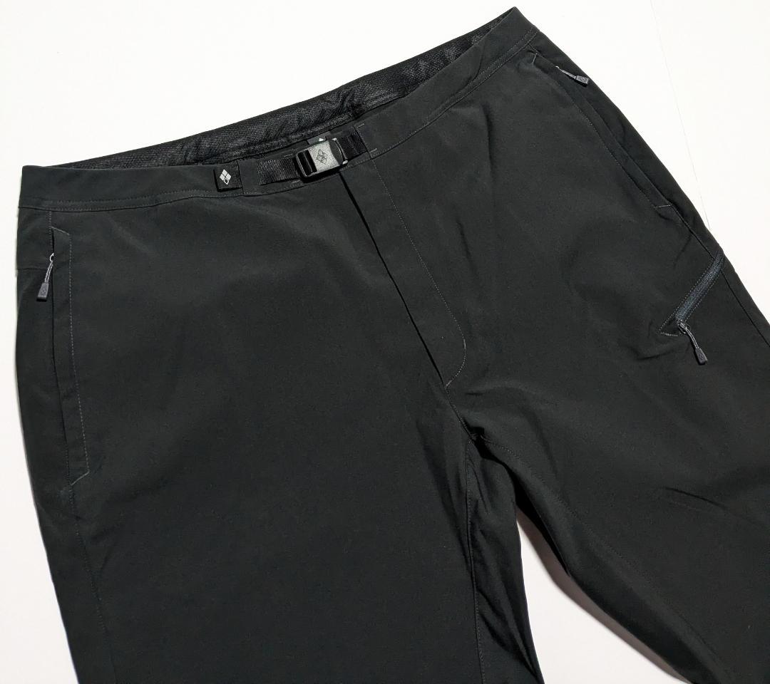 新品 モンベル ★メンズXXL-S★ オールシーズン ストレッチ O.D.パンツ