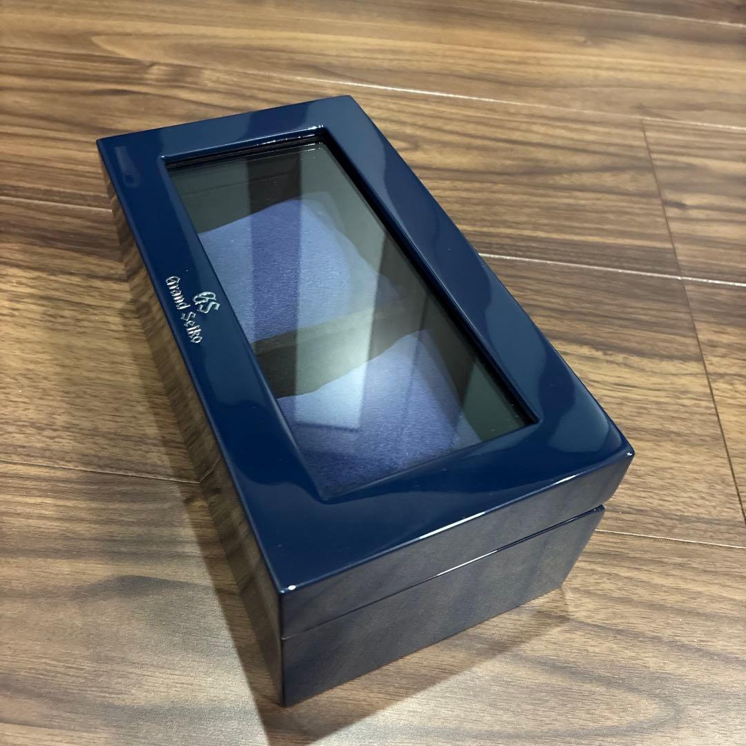 グランドセイコー時計ケース