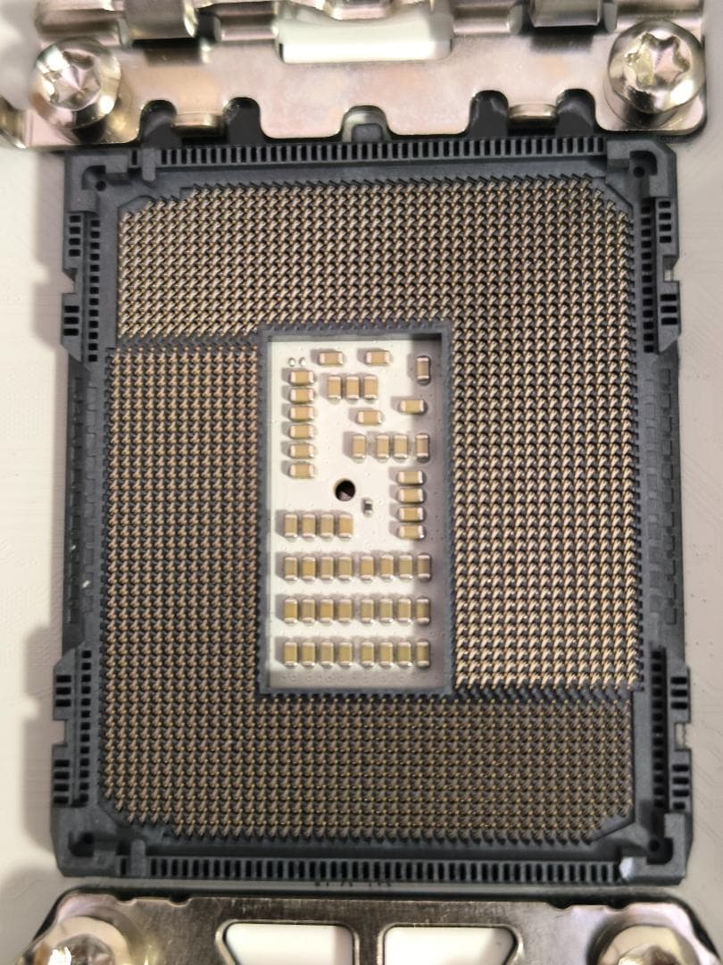 MSI MPG Z890I EDGE TI WIFIMini-ITXマザーボード