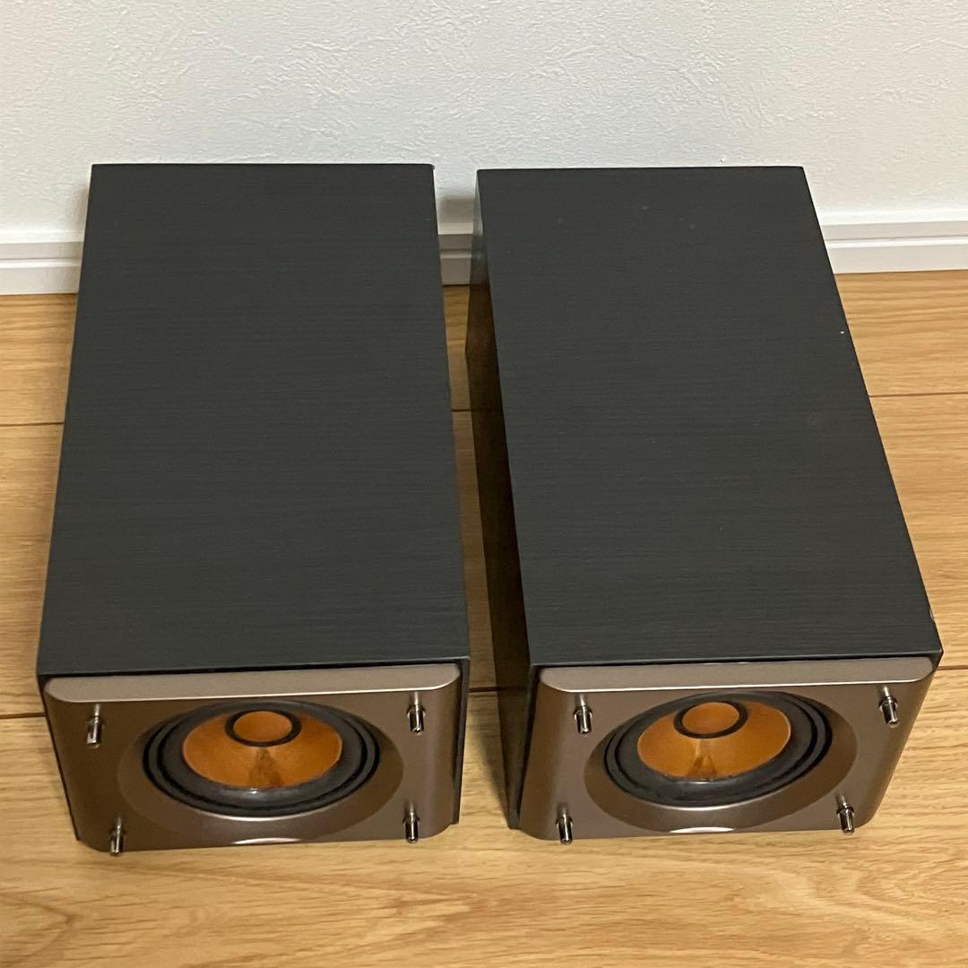 美品！JVC スピーカー システム SP-EXS5