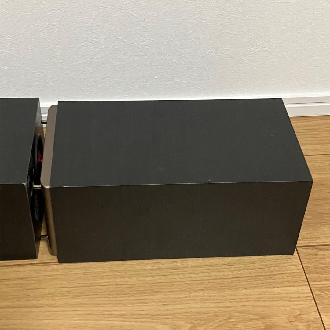美品！JVC スピーカー システム SP-EXS5
