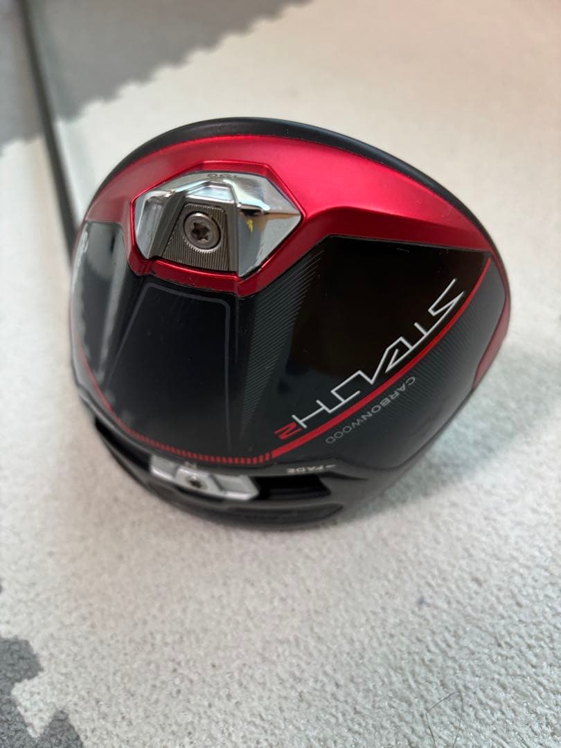 美品　STEALTH 2 Plus D