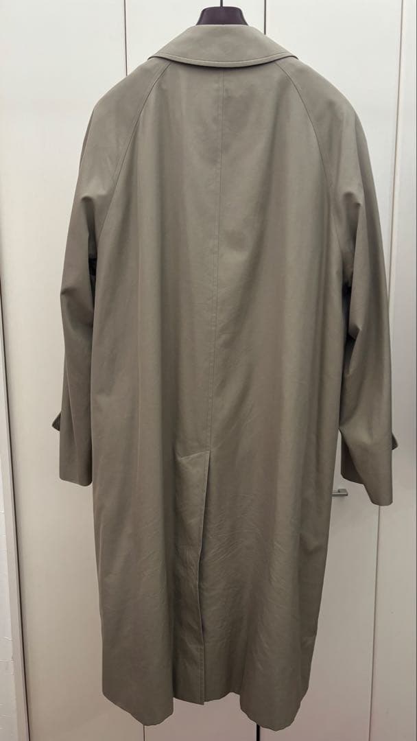 Burberry バーバリーステンカラーコート ライナー付 日本製