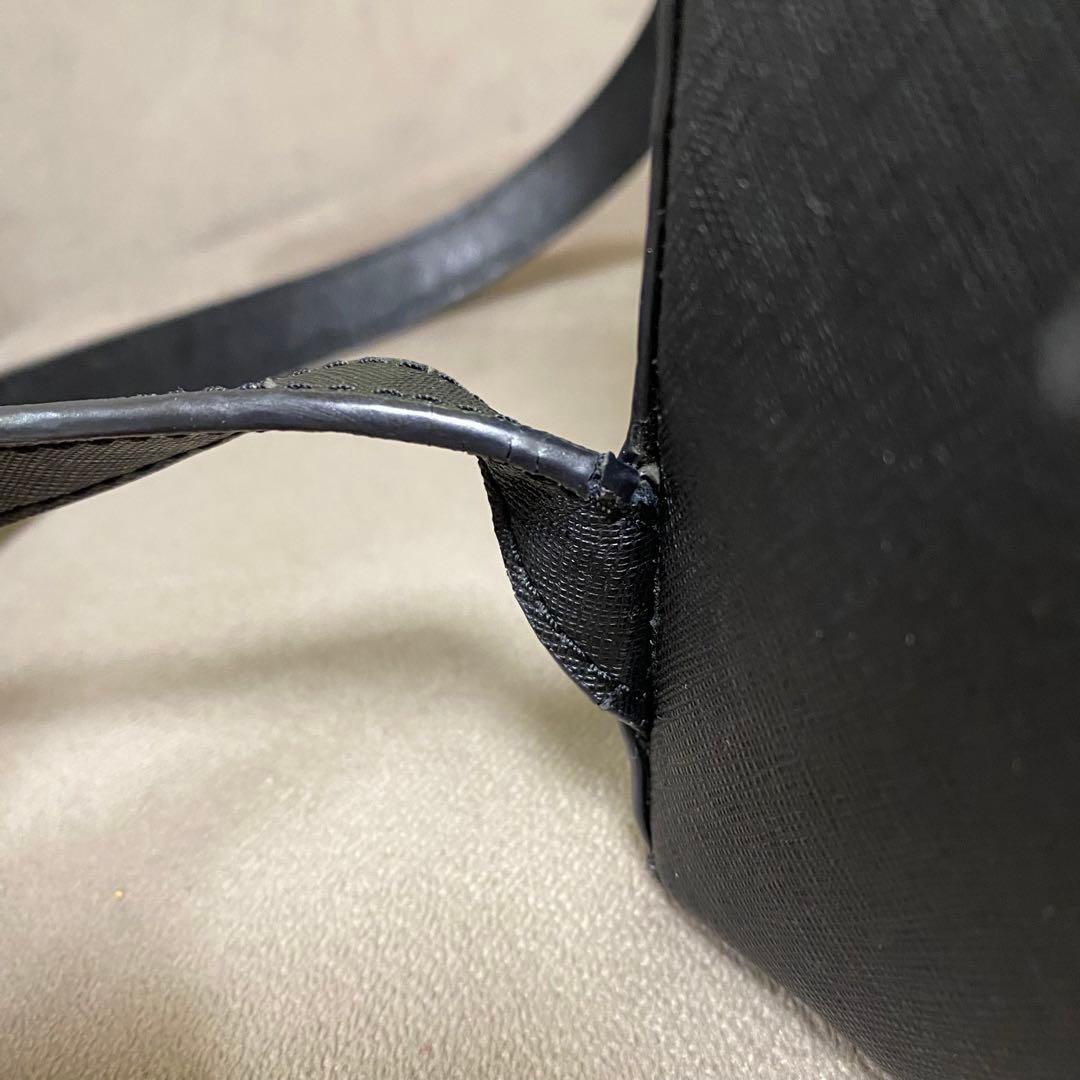 美品　トリーバーチ　リュック　バッグパック