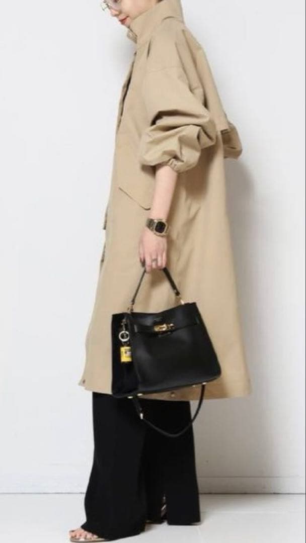 【新品】MACKINTOSH/RAINTEC SKYE STAND COLLAR