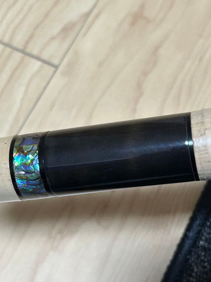 ロデオクラフト 999.9 フォーナインマイスター キメラ 62L+ 1度使用