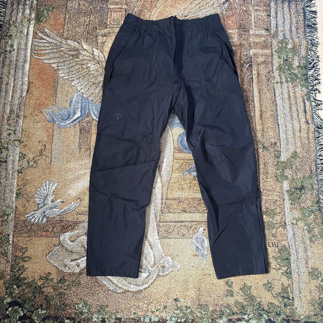DESCENTE ALLTERRAIN GORE-TEX パンツ