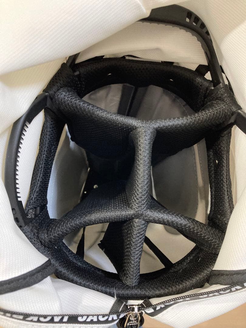 スタンド式 キャディバッグ (UNISEX) ジャックバニー