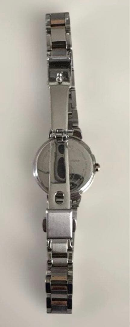 美品　CITIZEN XC H058-T016553