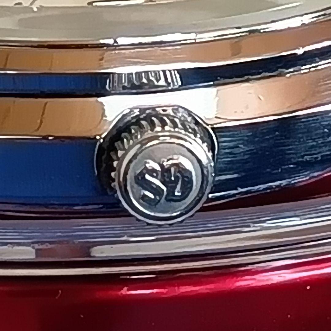 オールドセイコー自動巻　美品　精度良好！GS!