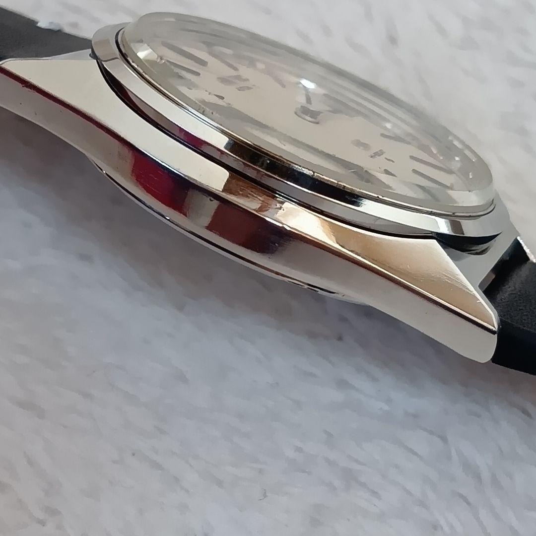 オールドセイコー自動巻　美品　精度良好！GS!