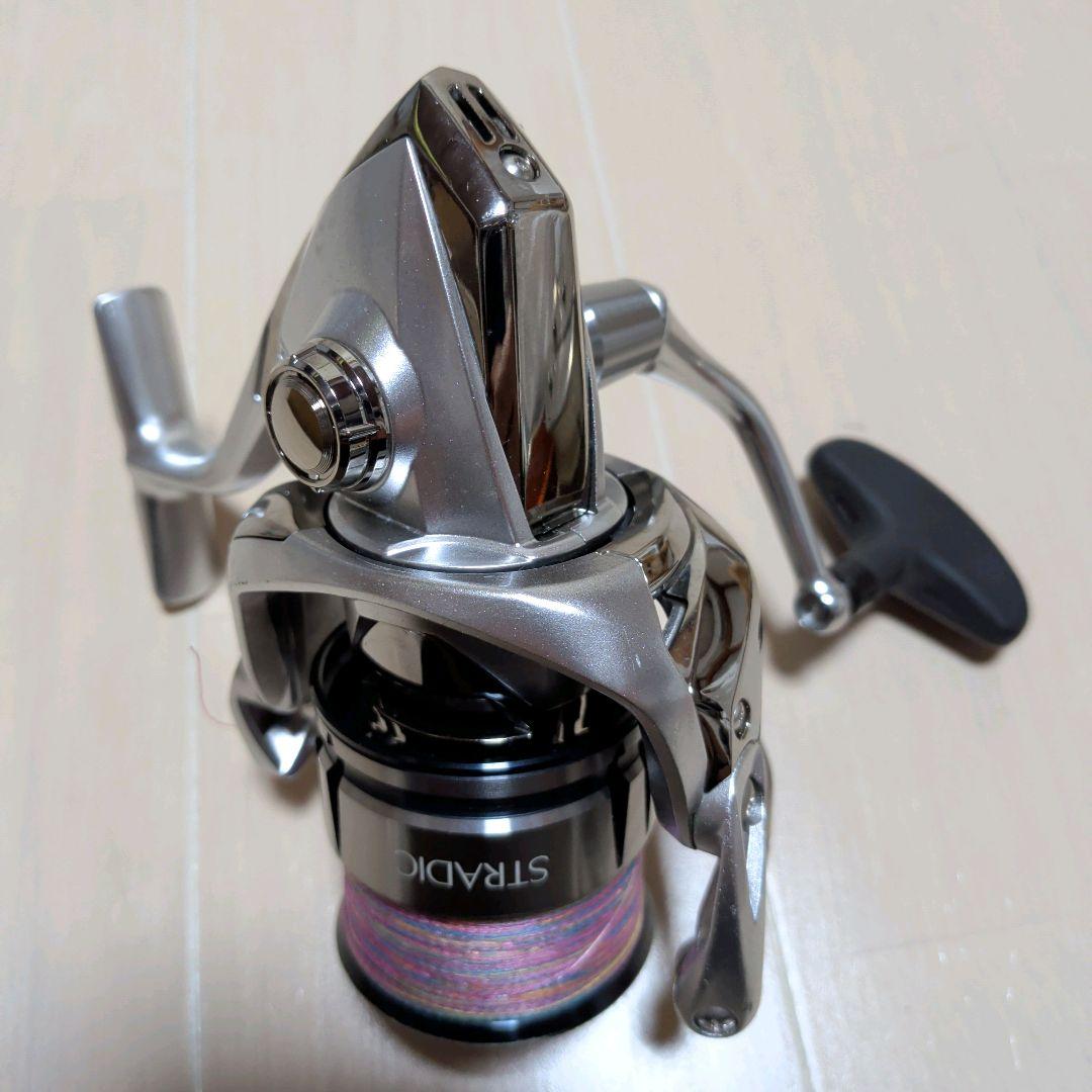 シマノ 19 ストラディック 4000XG SHIMANO STRADIC