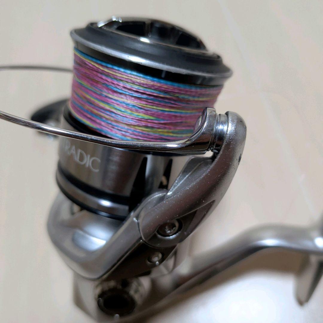 シマノ 19 ストラディック 4000XG SHIMANO STRADIC
