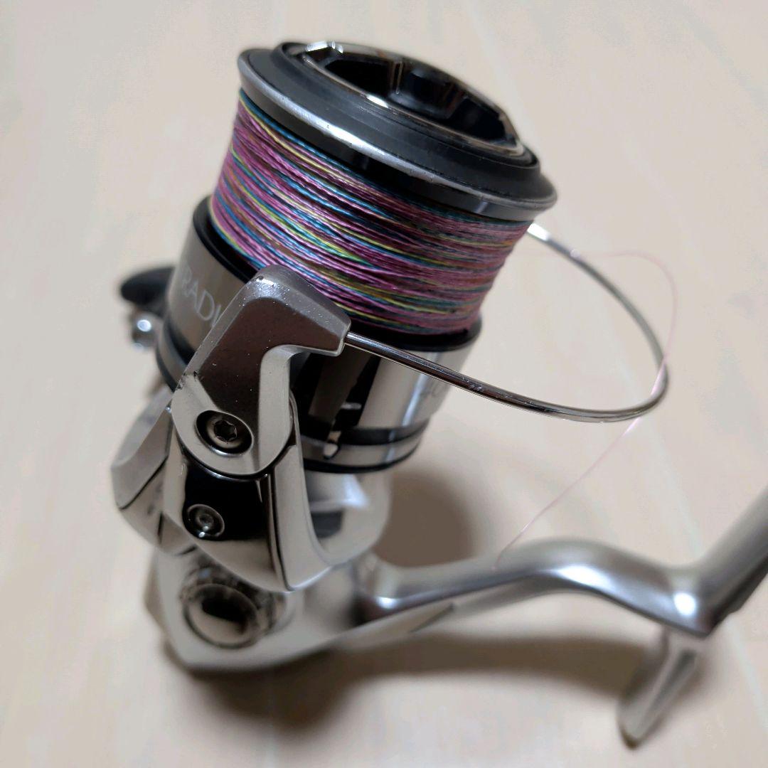 シマノ 19 ストラディック 4000XG SHIMANO STRADIC