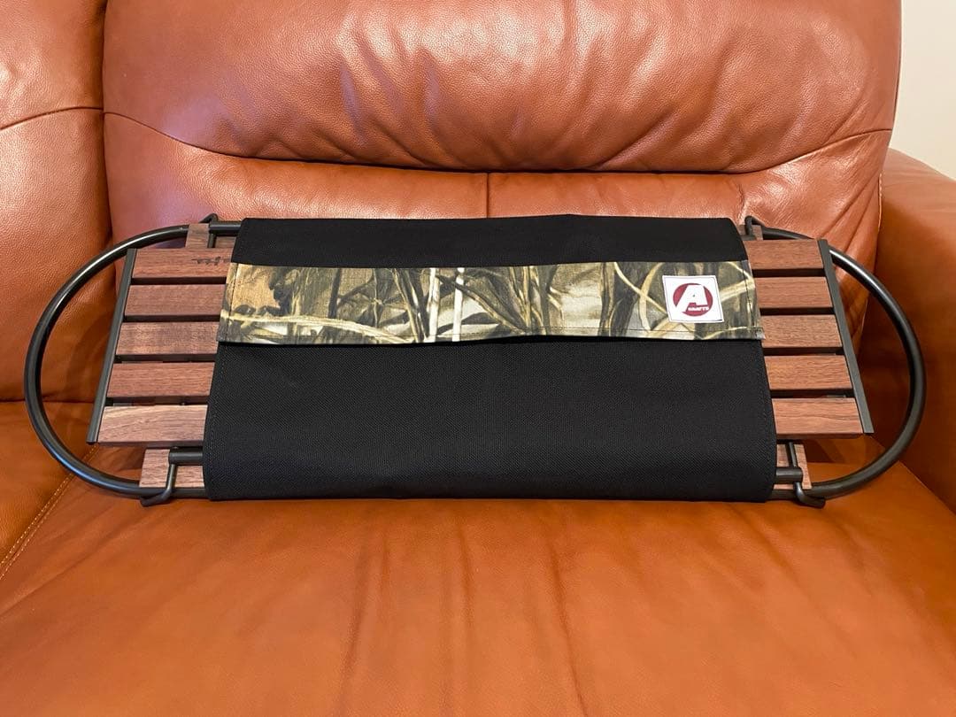 【定価以下】アシモクラフツ deck_to_asiウォルナット