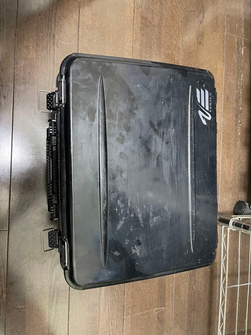 エバーグリーン、デプス