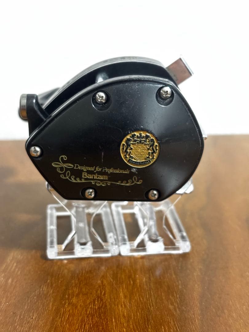 オールドシマノ　バンタム10SG